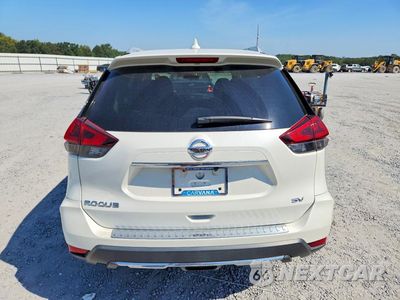 Zdjęcie 6 z 13 samochodu: 2018 NISSAN ROGUE S VIN:5N1AT2MT9JC708304 - miniatura