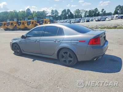 Drugie zdjęcie samochodu z przodu: 2006 ACURA 3.2TL VIN:19UUA66226A003898 - miniatura