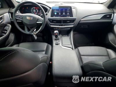 Zdjęcie 8 z 12 samochodu: 2024 CADILLAC CT5 PREMIUM LUXURY VIN:1G6DT5RK9R0129431 - miniatura