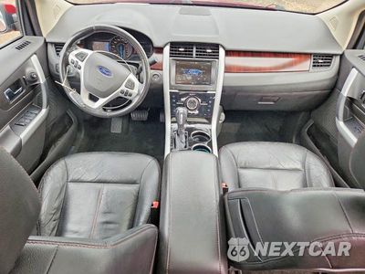Zdjęcie 8 z 13 samochodu: 2014 FORD EDGE LIMITED VIN:2FMDK4KC8EBB56718 - miniatura