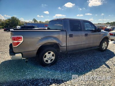 Trzecie zdjęcie samochodu z tyłu: 2014 FORD F150 SUPERCREW VIN:1FTFW1CF1EFB86568 - miniatura
