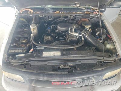 Zdjęcie 12 z 13 samochodu: 1997 GMC SONOMA VIN:1GTCS19X7V8509850 - miniatura