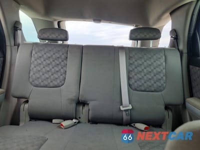 Zdjęcie 10 z 13 samochodu: 2008 CHEVROLET EQUINOX LS VIN:2CNDL13F286314116 - miniatura