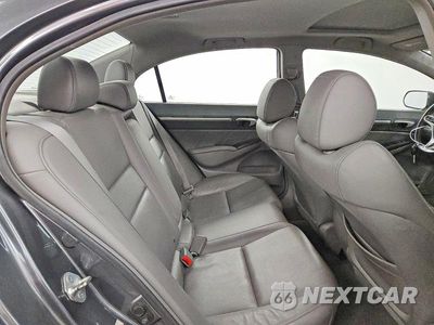 Zdjęcie 10 z 12 samochodu: 2010 HONDA CIVIC EXL VIN:19XFA1F99AE021277 - miniatura