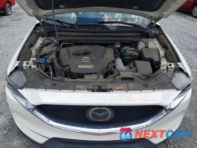 Zdjęcie 12 z 13 samochodu: 2019 MAZDA CX-5 SIGNATURE VIN:JM3KFBEY0K0634470 - miniatura