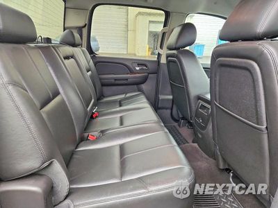 Zdjęcie 10 z 12 samochodu: 2012 GMC SIERRA K1500 SLT VIN:3GTP2WE78CG213019 - miniatura