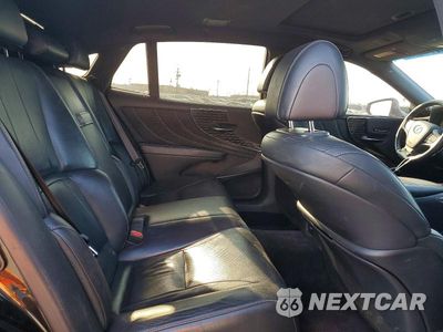 Zdjęcie 10 z 12 samochodu: 2024 LEXUS LS 500 BASE VIN:JTHB51FF8K5008959 - miniatura