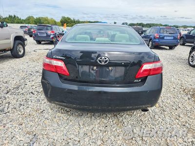 Zdjęcie 6 z 12 samochodu: 2009 TOYOTA CAMRY XLE VIN:4T1BE46K89U352609 - miniatura