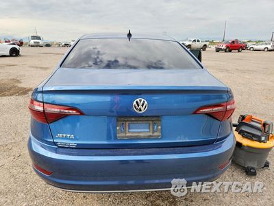 Zdjęcie 6 z 12 samochodu: 2020 VOLKSWAGEN JETTA S VIN:3VWC57BU7LM082668 - miniatura