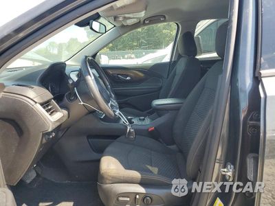 Zdjęcie 7 z 13 samochodu: 2018 GMC TERRAIN SLE VIN:3GKALMEV5JL409448 - miniatura