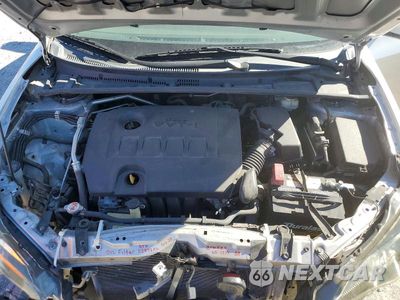 Zdjęcie 11 z 13 samochodu: 2019 TOYOTA COROLLA LE VIN:5YFBURHEXKP872955 - miniatura