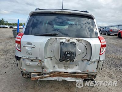 Zdjęcie 6 z 13 samochodu: 2010 TOYOTA RAV4 BASE VIN:2T3BF4DV9AW072722 - miniatura