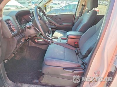 Zdjęcie 7 z 12 samochodu: 2025 NISSAN FRONTIER S VIN:1N6ED1EK8SN630636 - miniatura