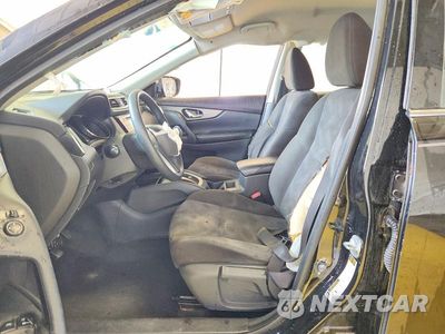 Zdjęcie 7 z 14 samochodu: 2015 NISSAN ROGUE S VIN:KNMAT2MV7FP568680 - miniatura