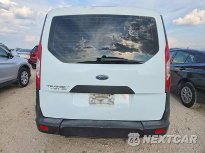 Zdjęcie 6 z 13 samochodu: 2020 FORD TRANSIT CONNECT XL VIN:NM0GE9E24L1466492 - miniatura