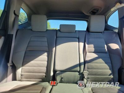 Zdjęcie 10 z 14 samochodu: 2019 HONDA CR-V EX VIN:7FARW2H51KE028870 - miniatura