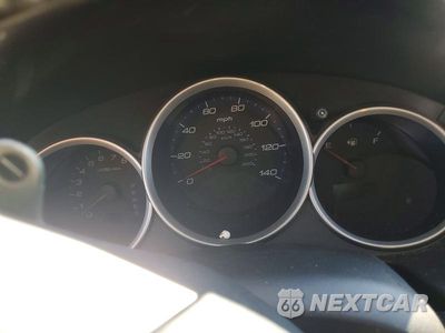 Zdjęcie 9 z 12 samochodu: 2007 HONDA FIT S VIN:JHMGD38627S058122 - miniatura