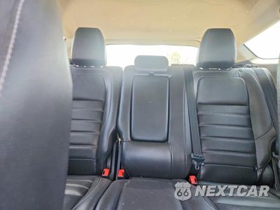 Zdjęcie 10 z 13 samochodu: 2017 FORD ESCAPE TITANIUM VIN:1FMCU0JD6HUA74767 - miniatura