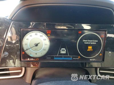 Zdjęcie 9 z 13 samochodu: 2021 HYUNDAI ELANTRA SEL VIN:KMHLS4AG6MU211563 - miniatura
