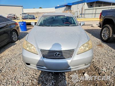 Piąte zdjęcie samochodu w środku: 2009 LEXUS ES 350 VIN:JTHBJ46G192319716 - miniatura