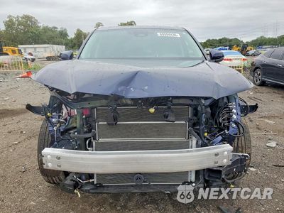 Piąte zdjęcie samochodu w środku: 2026 TOYOTA GRAND HIGHLANDER HYBRID XLE VIN:5TDACAB52TS104971 - miniatura