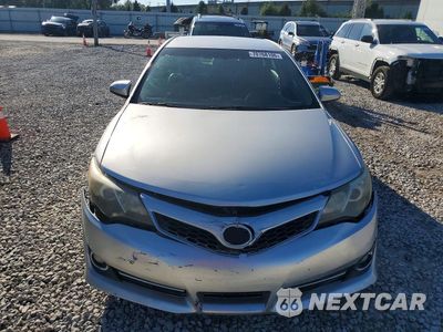 Piąte zdjęcie samochodu w środku: 2014 TOYOTA CAMRY SE VIN:4T1BF1FKXEU317253 - miniatura