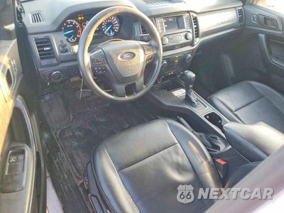Zdjęcie 8 z 12 samochodu: 2020 FORD RANGER XL VIN:1FTER1EH5LLA42876 - miniatura