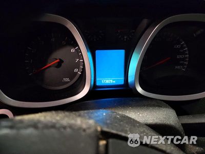 Zdjęcie 9 z 13 samochodu: 2013 CHEVROLET EQUINOX LT VIN:2GNFLEEK0D6419592 - miniatura