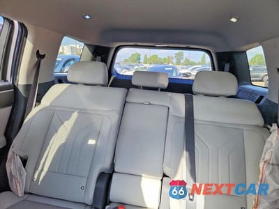 Zdjęcie 10 z 14 samochodu: 2026 HYUNDAI SANTA FE SEL VIN:5NMP24GL9TH215770 - miniatura