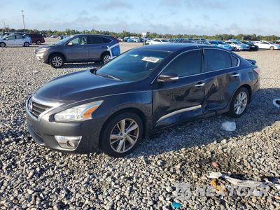 2014 NISSAN ALTIMA 2.5 SL 1N4AL3AP5EC403363 - główne zdjęcie licytacji z USA - miniatura