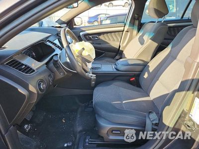 Zdjęcie 7 z 12 samochodu: 2016 FORD TAURUS SEL VIN:1FAHP2E88GG107474 - miniatura