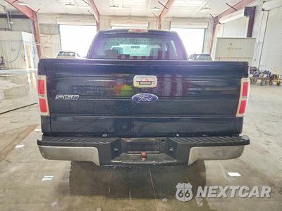 Zdjęcie 6 z 12 samochodu: 2009 FORD F150 SUPERCREW VIN:1FTRW12859FA66780 - miniatura