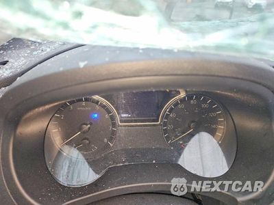 Zdjęcie 9 z 12 samochodu: 2017 NISSAN ALTIMA 2.5 S VIN:1N4AL3AP9HC241287 - miniatura