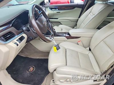 Zdjęcie 7 z 12 samochodu: 2014 CADILLAC XTS LUXURY COLLECTION VIN:2G61M5S33E9213957 - miniatura