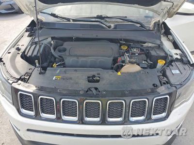 Zdjęcie 12 z 14 samochodu: 2019 JEEP COMPASS LATITUDE VIN:3C4NJDBB3KT812844 - miniatura