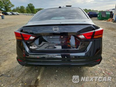 Zdjęcie 6 z 12 samochodu: 2025 NISSAN ALTIMA SV VIN:1N4BL4DV0SN328821 - miniatura