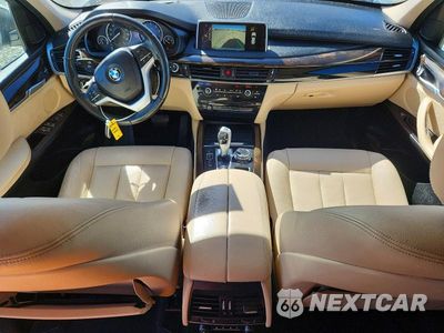 Zdjęcie 8 z 13 samochodu: 2016 BMW X5 XDRIVE35I VIN:5UXKR0C55G0S89617 - miniatura