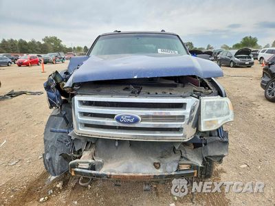 Piąte zdjęcie samochodu w środku: 2011 FORD EXPEDITION XL VIN:1FMJU1G50BEF19132 - miniatura