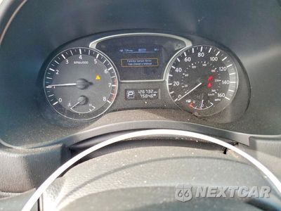 Zdjęcie 9 z 13 samochodu: 2013 NISSAN PATHFINDER S VIN:5N1AR2MM0DC643919 - miniatura