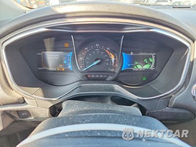 Zdjęcie 9 z 12 samochodu: 2017 FORD FUSION SE PHEV VIN:3FA6P0PU3HR379916 - miniatura