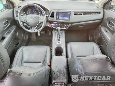 Zdjęcie 8 z 12 samochodu: 2019 HONDA HR-V EXL VIN:3CZRU6H71KM718196 - miniatura