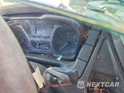Zdjęcie 9 z 11 samochodu: 2018 FORD TRANSIT T-350 VIN:1FTBW2CM2JKB37612 - miniatura