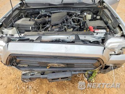 Zdjęcie 11 z 12 samochodu: 2022 TOYOTA TACOMA SR VIN:3TYAX5GN0NT045950 - miniatura
