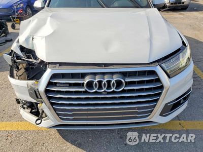 Zdjęcie 12 z 13 samochodu: 2019 AUDI Q7 PREMIUM PLUS VIN:WA1LHAF72KD021082 - miniatura