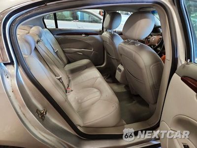 Zdjęcie 10 z 12 samochodu: 2009 BUICK LUCERNE CXL VIN:1G4HD57MX9U137381 - miniatura