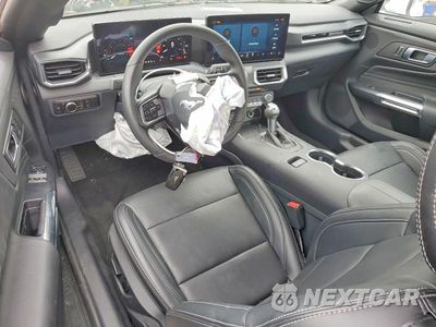 Zdjęcie 8 z 12 samochodu: 2026 FORD MUSTANG VIN:1FA6P8TH1T5112485 - miniatura