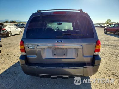 Zdjęcie 6 z 13 samochodu: 2005 FORD ESCAPE LIMITED VIN:1FMYU04195KB17433 - miniatura
