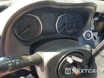 Zdjęcie 9 z 12 samochodu: 2020 INFINITI Q50 3.0T LUXE VIN:JN1EV7AP5LM206779 - miniatura