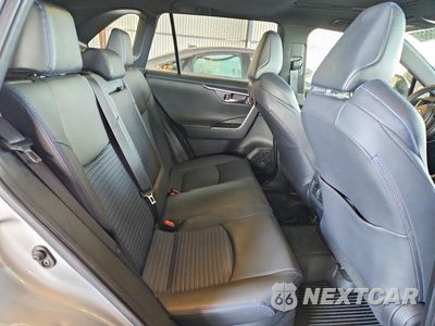 Zdjęcie 11 z 13 samochodu: 2022 TOYOTA RAV4 XSE VIN:JTME6RFV4ND530774 - miniatura