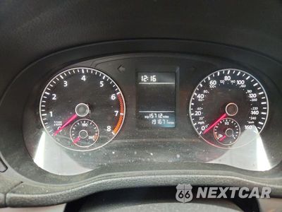 Zdjęcie 9 z 12 samochodu: 2014 VOLKSWAGEN PASSAT S VIN:1VWAP7A35EC002458 - miniatura